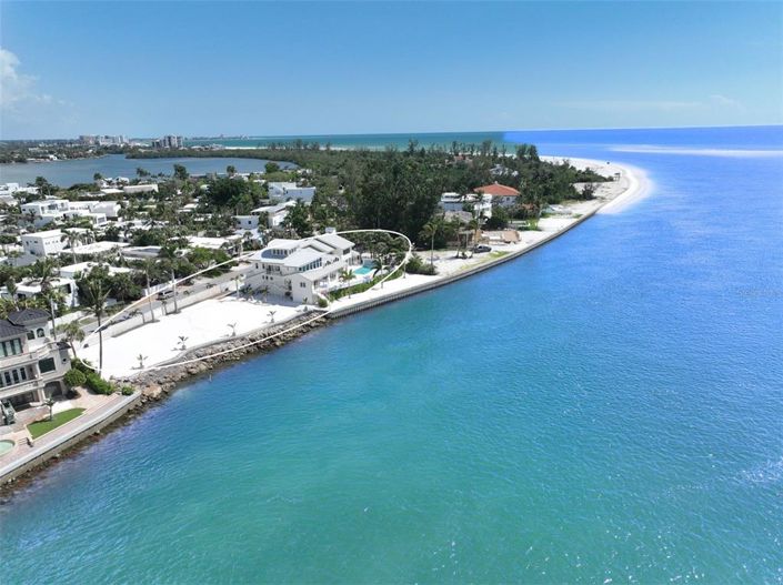 Image No.1-Propriété de 5 chambres à vendre à Sarasota