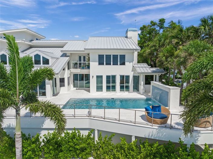 Image No.3-Propriété de 5 chambres à vendre à Sarasota