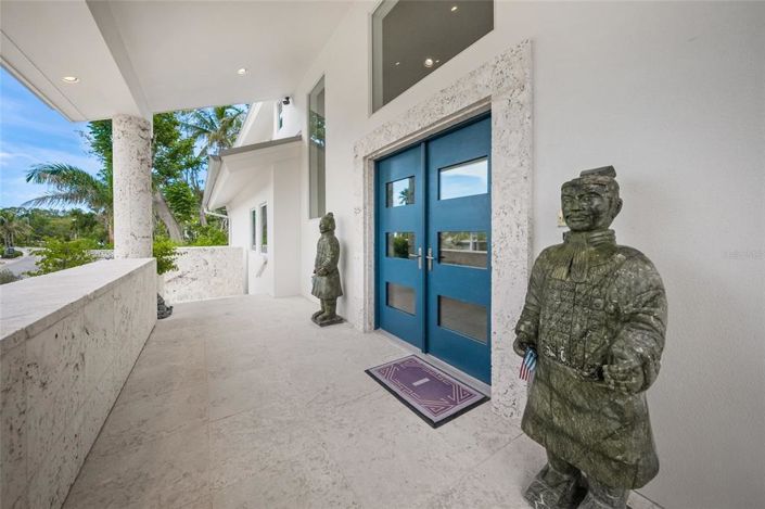 Image No.8-Propriété de 5 chambres à vendre à Sarasota