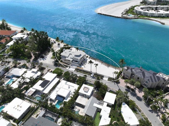 Image No.88-Propriété de 5 chambres à vendre à Sarasota