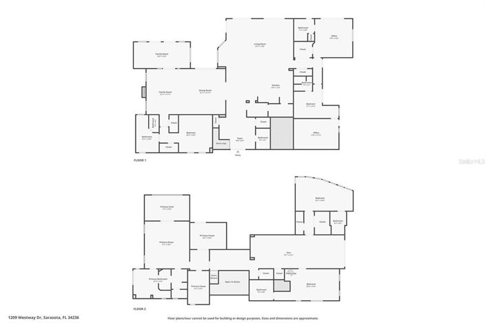 Image No.92-Propriété de 5 chambres à vendre à Sarasota