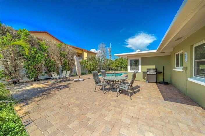 Image No.43-Propriété de 3 chambres à vendre à Belleair Beach