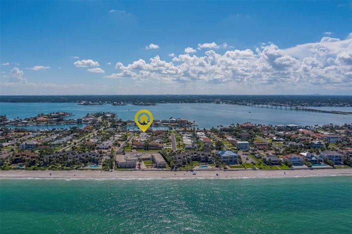 Image No.63-Propriété de 3 chambres à vendre à Belleair Beach