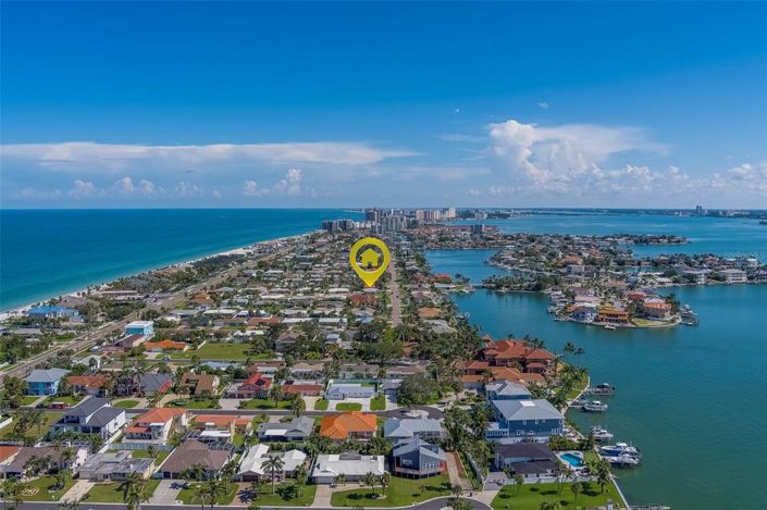 Image No.65-Propriété de 3 chambres à vendre à Belleair Beach