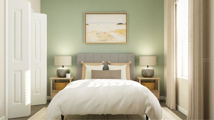 Image No.10-Maison de ville de 3 chambres à vendre à Clermont