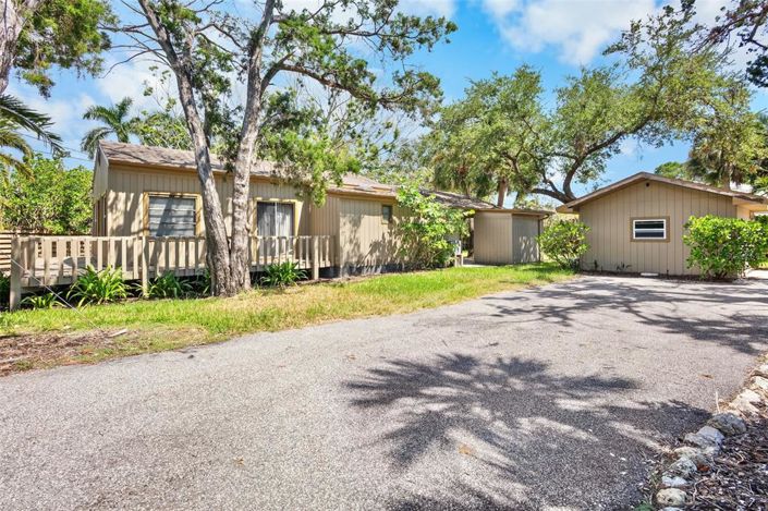 Image No.11-Propriété de 2 chambres à vendre à Sarasota