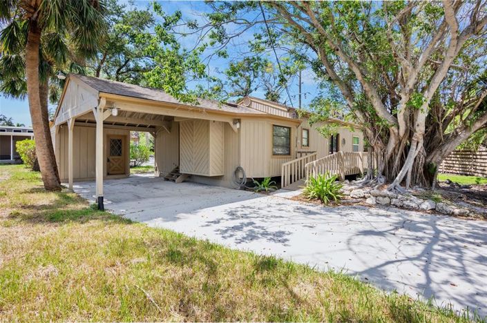 Image No.12-Propriété de 2 chambres à vendre à Sarasota