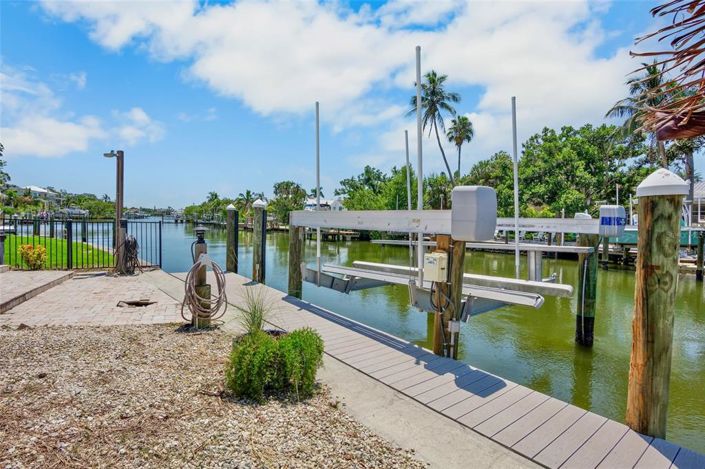 Image No.5-Propriété de 2 chambres à vendre à Sarasota