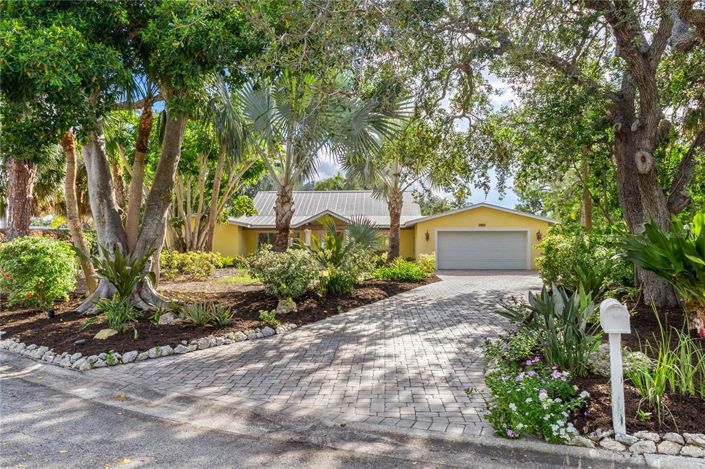 Image No.1-Propriété de 3 chambres à vendre à Sarasota
