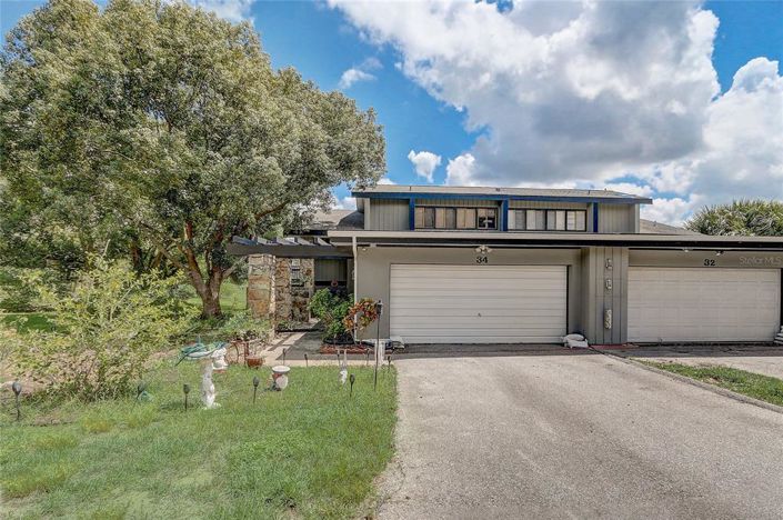 Image No.2-Maison de ville de 2 chambres à vendre à Haines City