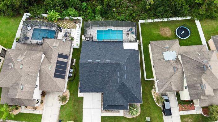 Image No.4-Propriété de 4 chambres à vendre à Kissimmee