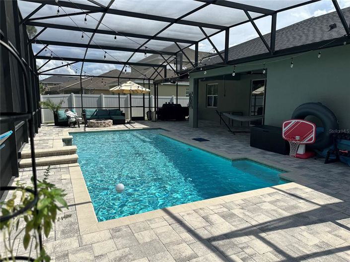 Image No.46-Propriété de 4 chambres à vendre à Kissimmee