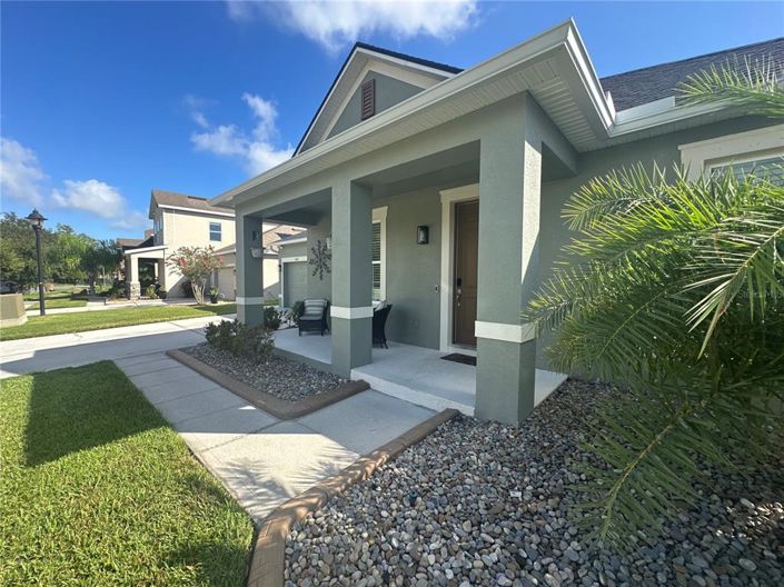 Image No.6-Propriété de 4 chambres à vendre à Kissimmee