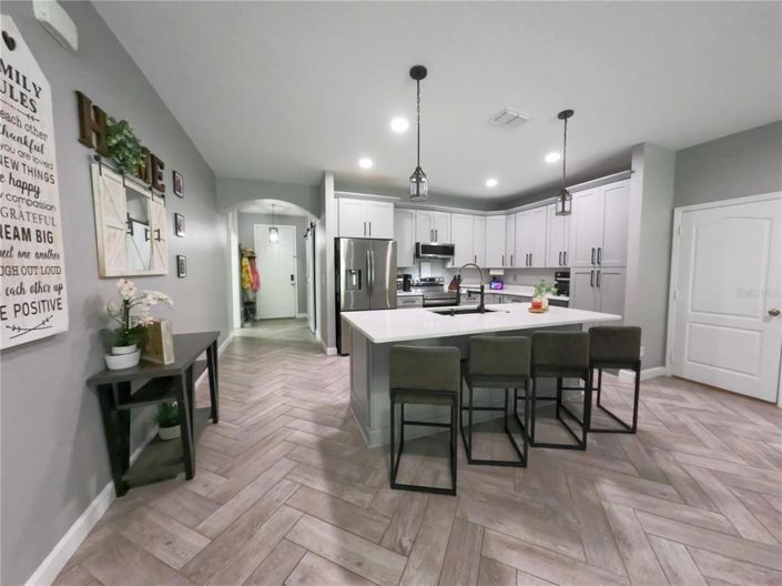 Image No.7-Propriété de 4 chambres à vendre à Kissimmee