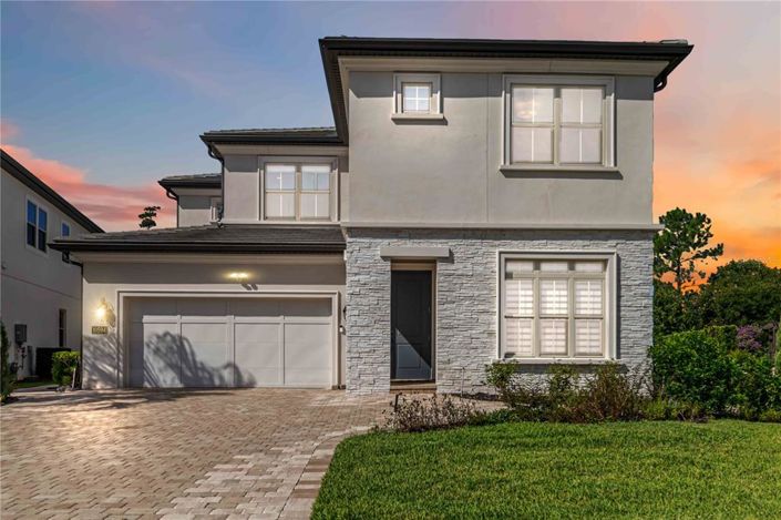 Image No.1-Propriété de 5 chambres à vendre à Orlando