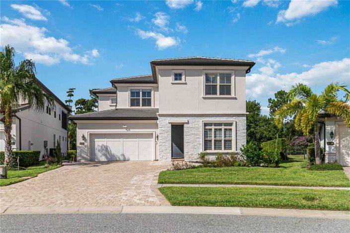 Image No.2-Propriété de 5 chambres à vendre à Orlando