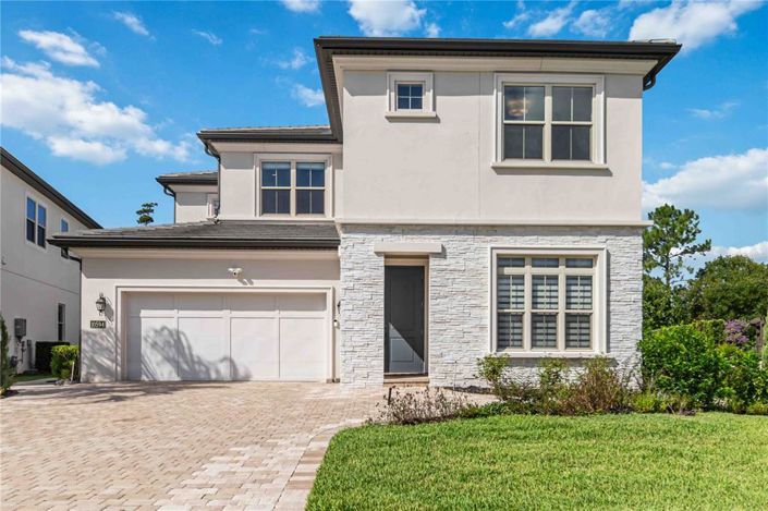 Image No.3-Propriété de 5 chambres à vendre à Orlando