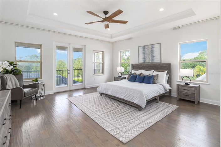 Image No.33-Propriété de 5 chambres à vendre à Orlando