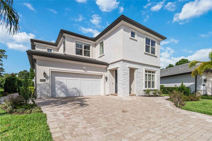 Image No.5-Propriété de 5 chambres à vendre à Orlando