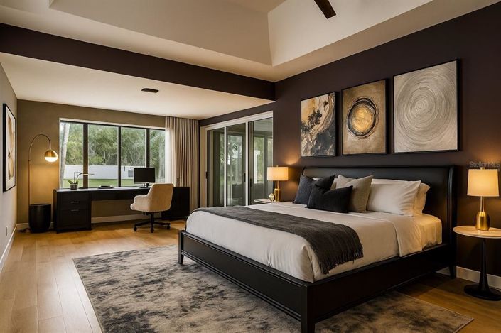 Image No.6-3 Bed Property for sale