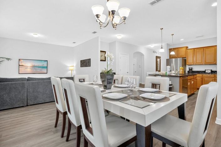 Image No.10-Propriété de 6 chambres à vendre à Kissimmee