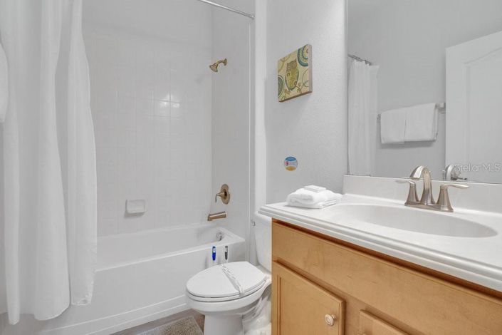 Image No.17-Propriété de 6 chambres à vendre à Kissimmee