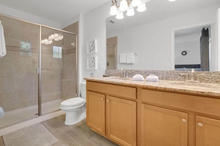 Image No.19-Propriété de 6 chambres à vendre à Kissimmee