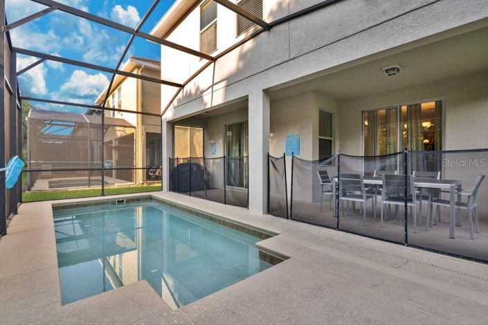 Image No.29-Propriété de 6 chambres à vendre à Kissimmee