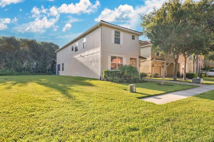 Image No.30-Propriété de 6 chambres à vendre à Kissimmee