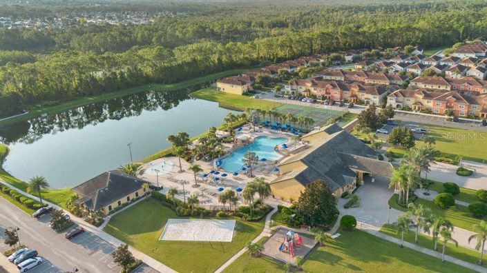 Image No.35-Propriété de 6 chambres à vendre à Kissimmee