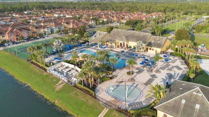 Image No.36-Propriété de 6 chambres à vendre à Kissimmee