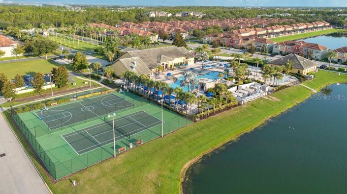 Image No.37-Propriété de 6 chambres à vendre à Kissimmee