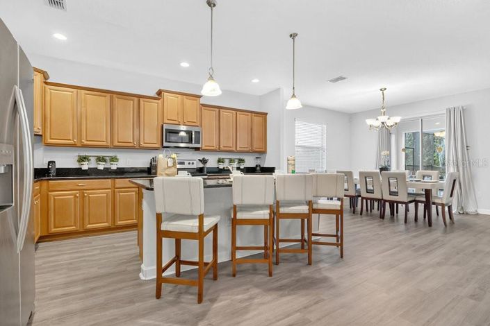 Image No.6-Propriété de 6 chambres à vendre à Kissimmee