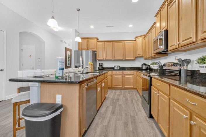 Image No.9-Propriété de 6 chambres à vendre à Kissimmee