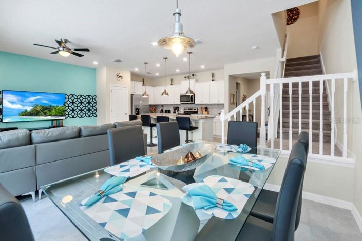 Image No.19-5 Bed Townhouse for sale