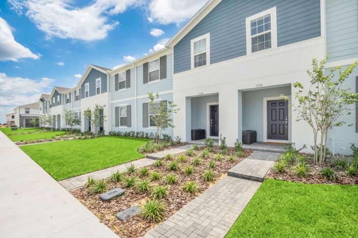 Image No.2-5 Bed Townhouse for sale