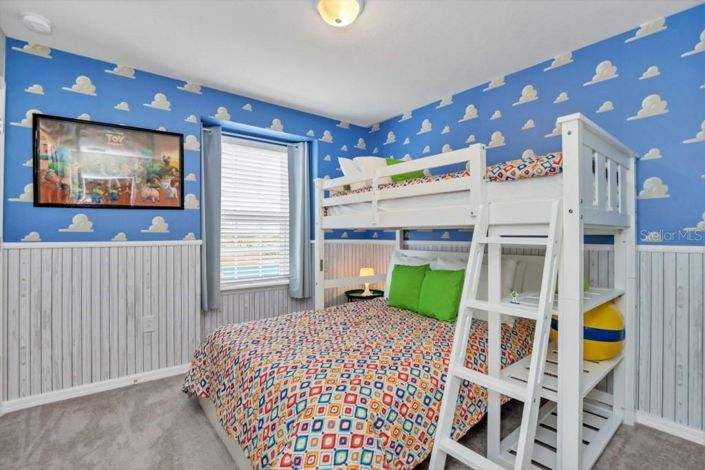 Image No.34-5 Bed Townhouse for sale