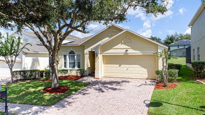 Image No.2-Propriété de 3 chambres à vendre à Davenport