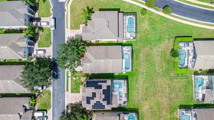 Image No.4-Propriété de 3 chambres à vendre à Davenport