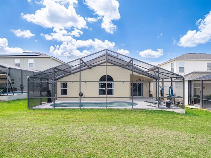 Image No.45-Propriété de 3 chambres à vendre à Davenport