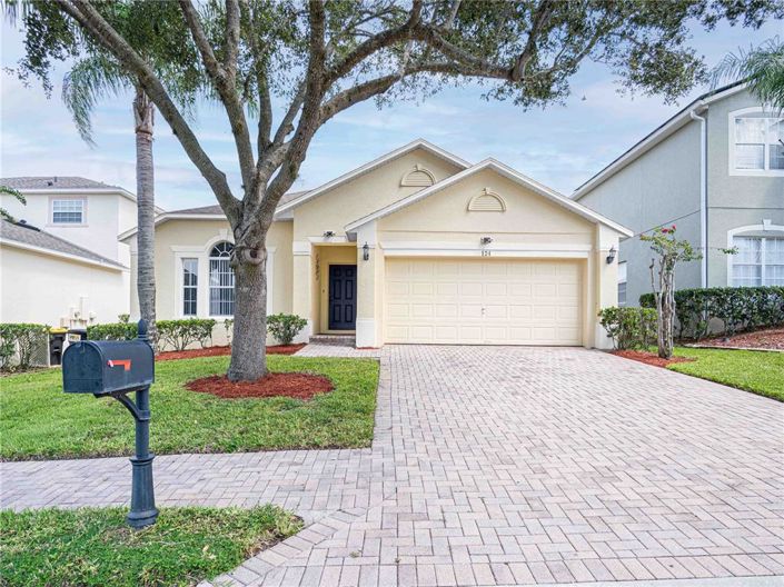 Image No.9-Propriété de 3 chambres à vendre à Davenport