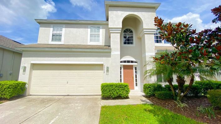 Image No.1-Propriété de 6 chambres à vendre à Kissimmee