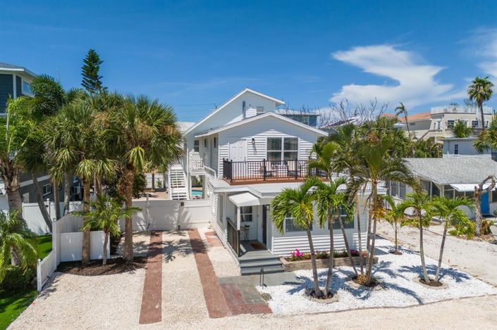 Image No.2-Propriété de 3 chambres à vendre à Bradenton Beach
