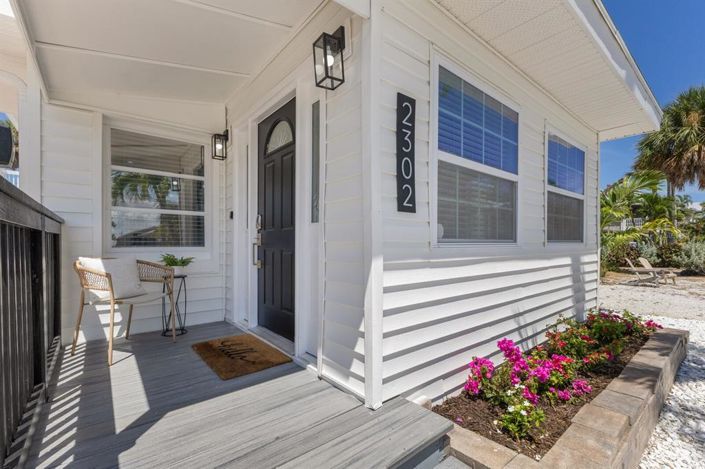 Image No.3-Propriété de 3 chambres à vendre à Bradenton Beach