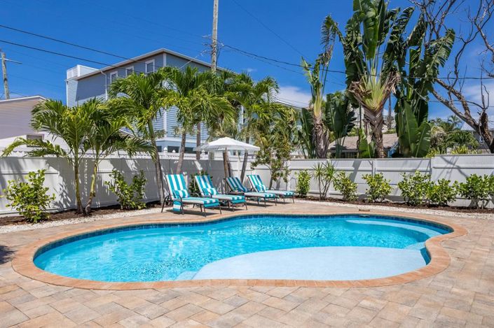 Image No.33-Propriété de 3 chambres à vendre à Bradenton Beach