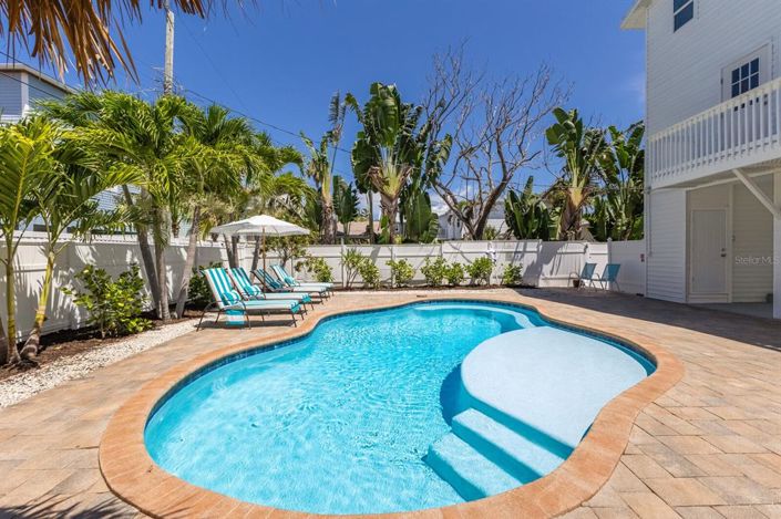 Image No.34-Propriété de 3 chambres à vendre à Bradenton Beach