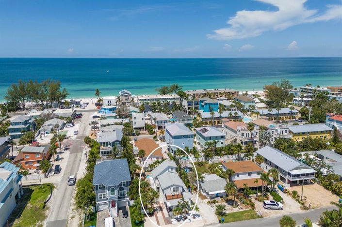 Image No.4-Propriété de 3 chambres à vendre à Bradenton Beach