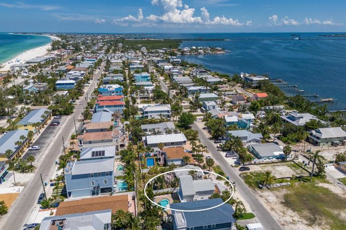 Image No.44-Propriété de 3 chambres à vendre à Bradenton Beach