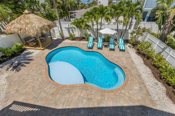 Image No.5-Propriété de 3 chambres à vendre à Bradenton Beach