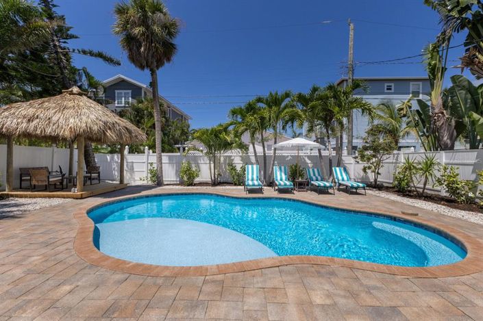 Image No.6-Propriété de 3 chambres à vendre à Bradenton Beach